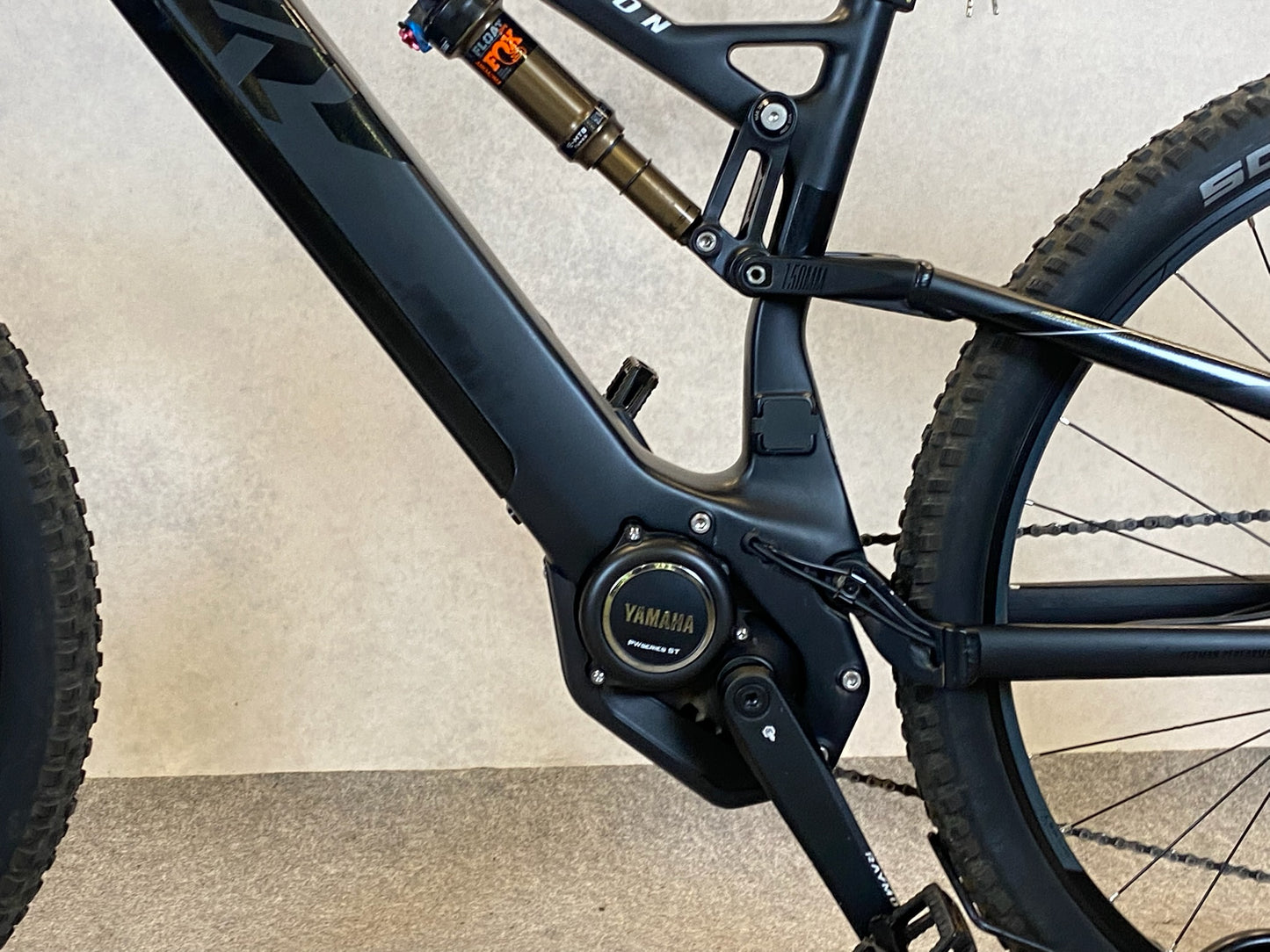 Raymon Fullray 150 E11.0