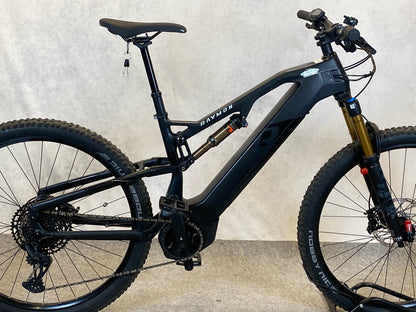 Raymon Fullray 150 E11.0