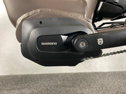 Husqvarna E-Bicycles Eco City 2 CB 504