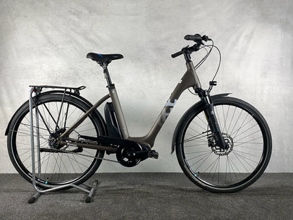 Husqvarna E-Bicycles Eco City 2 CB 504