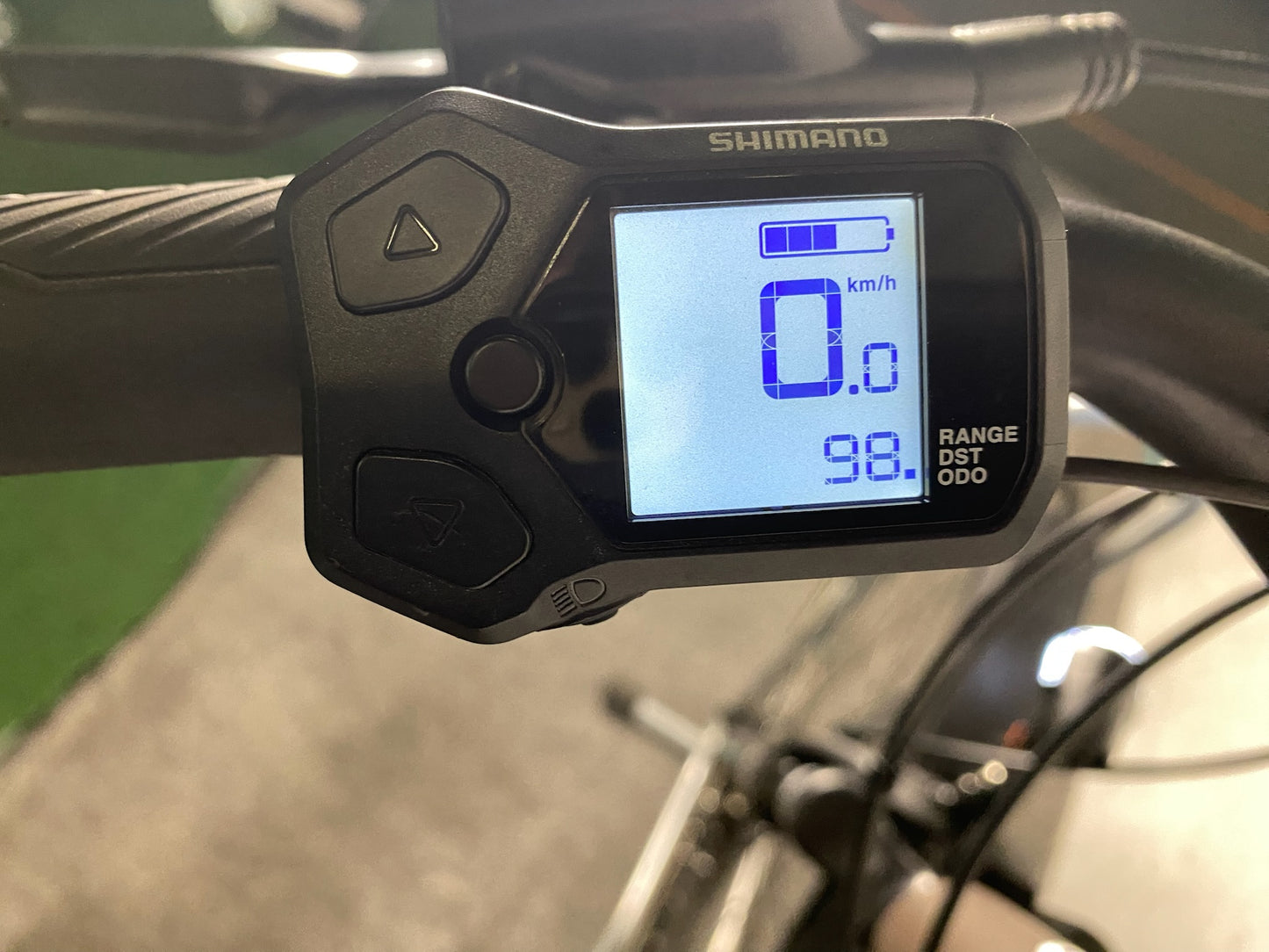 Husqvarna E-Bicycles Eco City 2 CB 504