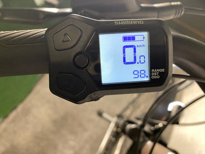 Husqvarna E-Bicycles Eco City 2 CB 504