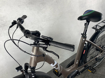 Husqvarna E-Bicycles Eco City 2 CB 504