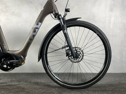 Husqvarna E-Bicycles Eco City 2 CB 504