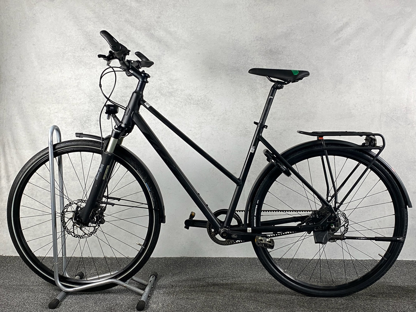 KTM Maranello 11 L Belt Trap