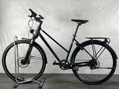 KTM Maranello 11 L Belt Trap