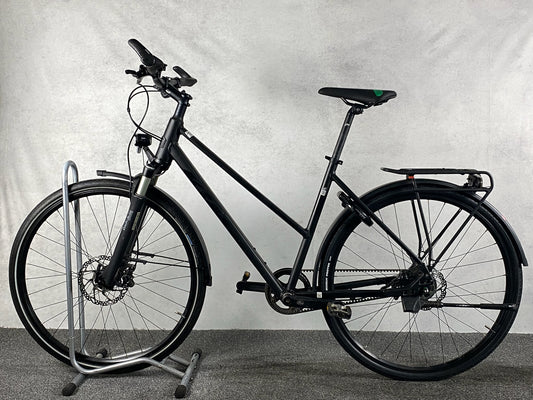 KTM Maranello 11 L Belt Trap