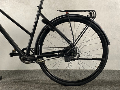 KTM Maranello 11 L Belt Trap