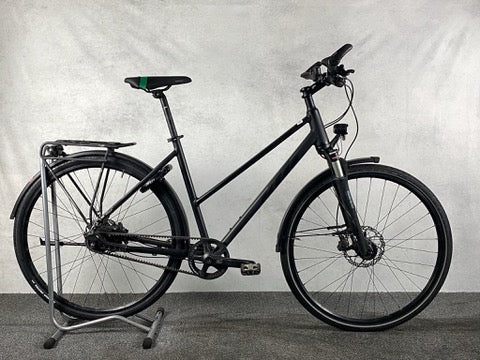 KTM Maranello 11 L Belt Trap