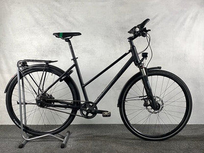 KTM Maranello 11 L Belt Trap