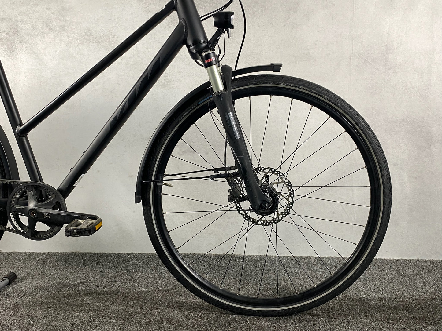 KTM Maranello 11 L Belt Trap