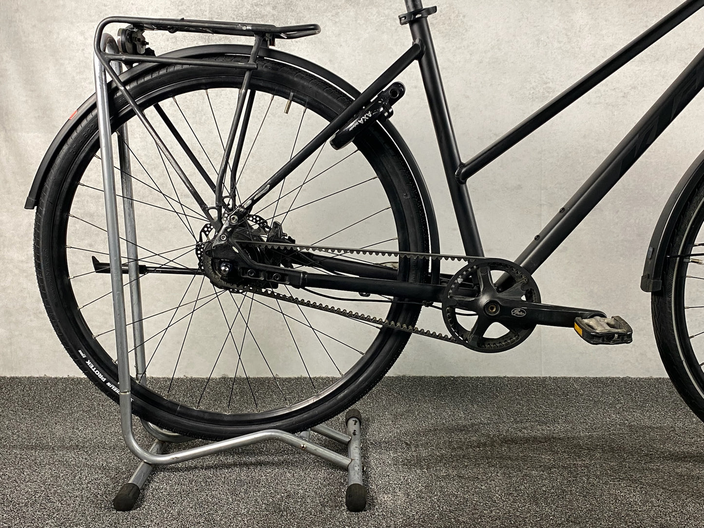 KTM Maranello 11 L Belt Trap