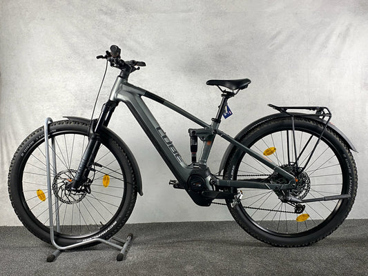 Cube Stereo 120 Hybrid Pro