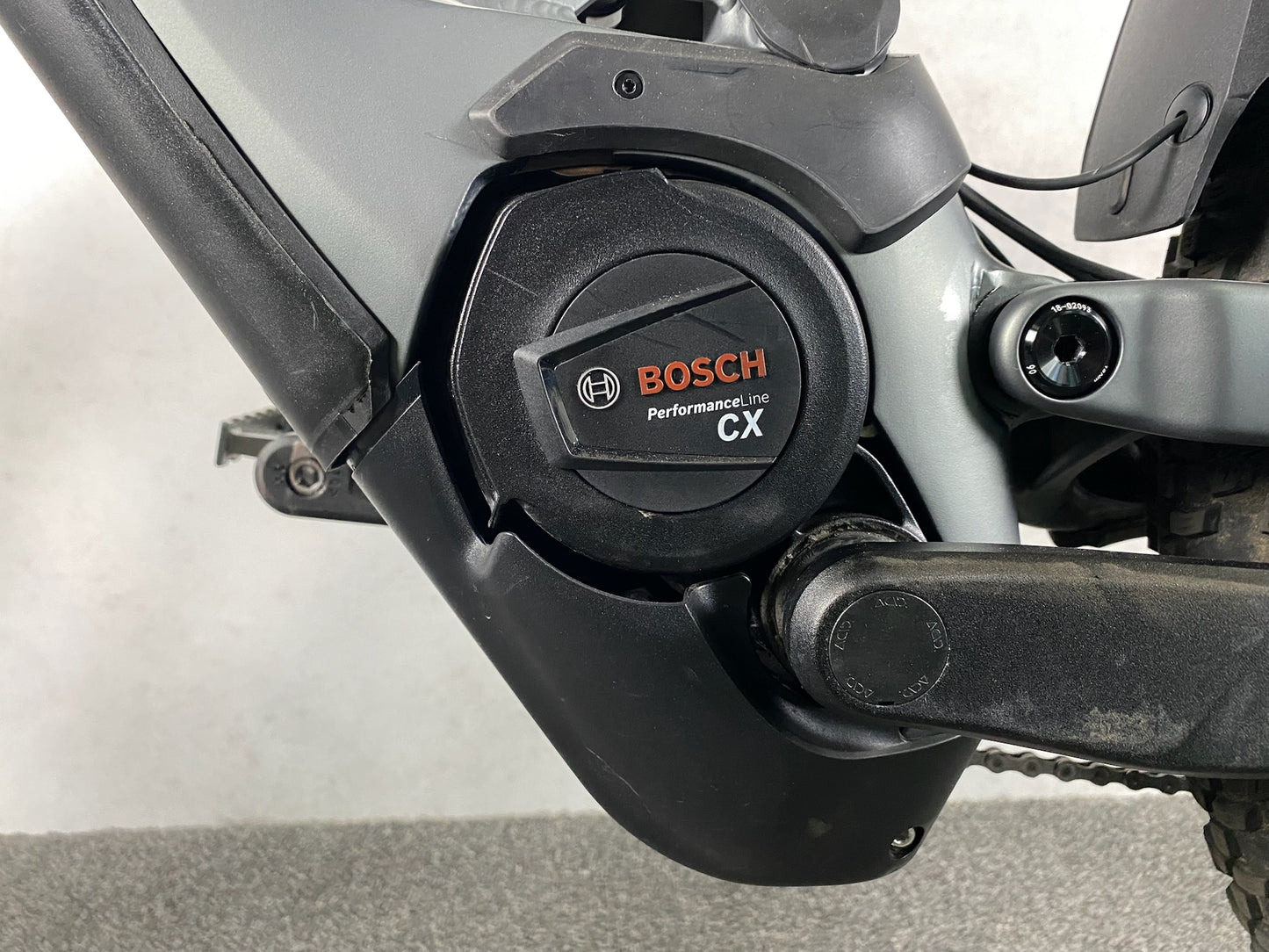 Cube Stereo 120 Hybrid Pro