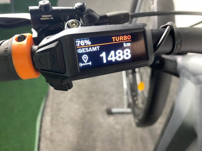 Cube Stereo 120 Hybrid Pro