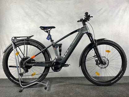 Cube Stereo 120 Hybrid Pro