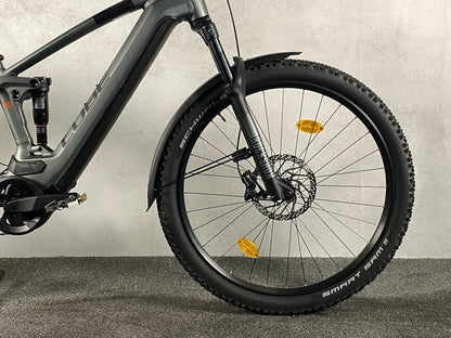 Cube Stereo 120 Hybrid Pro