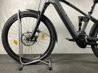 Cube Stereo 120 Hybrid Pro