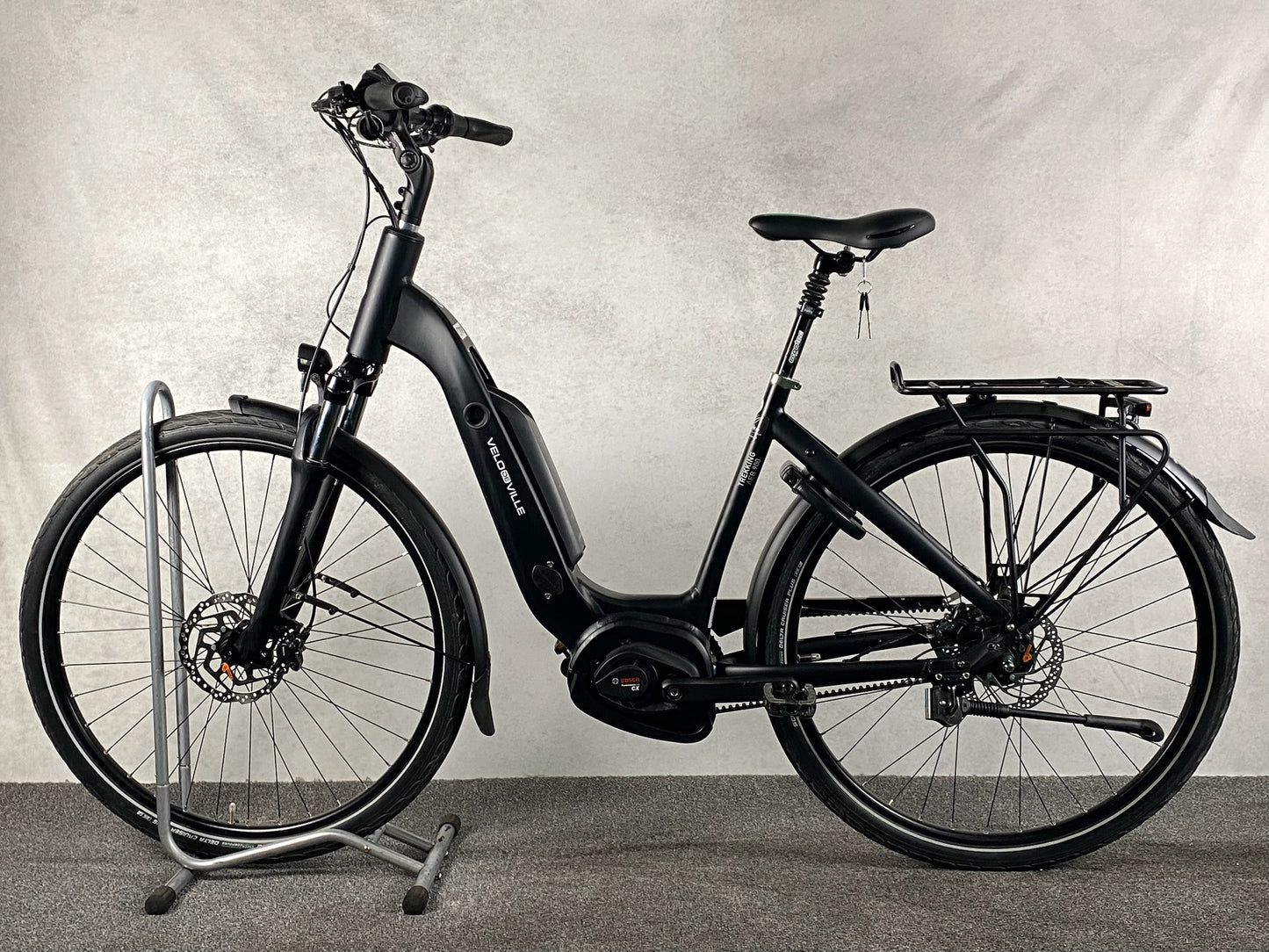 Velo de Ville AEB 900