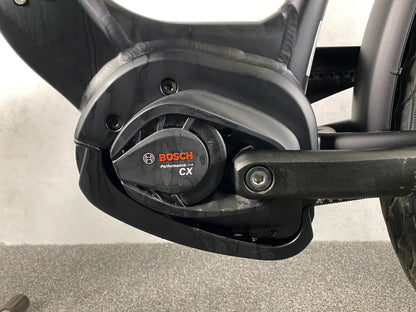 Velo de Ville AEB 900