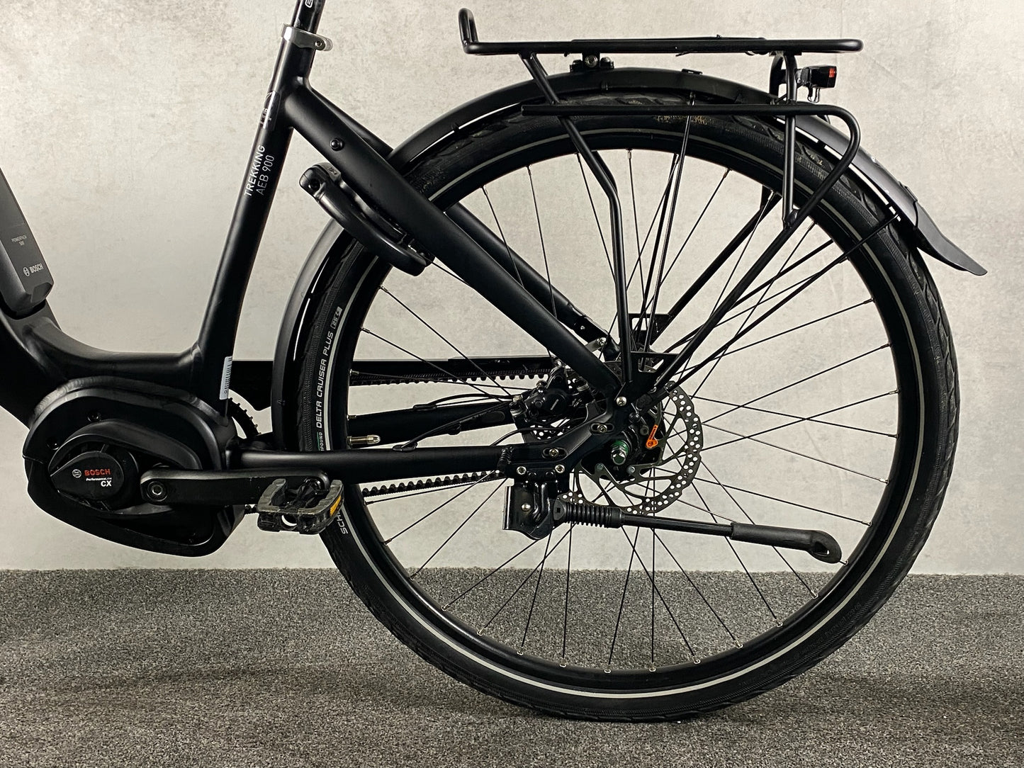 Velo de Ville AEB 900