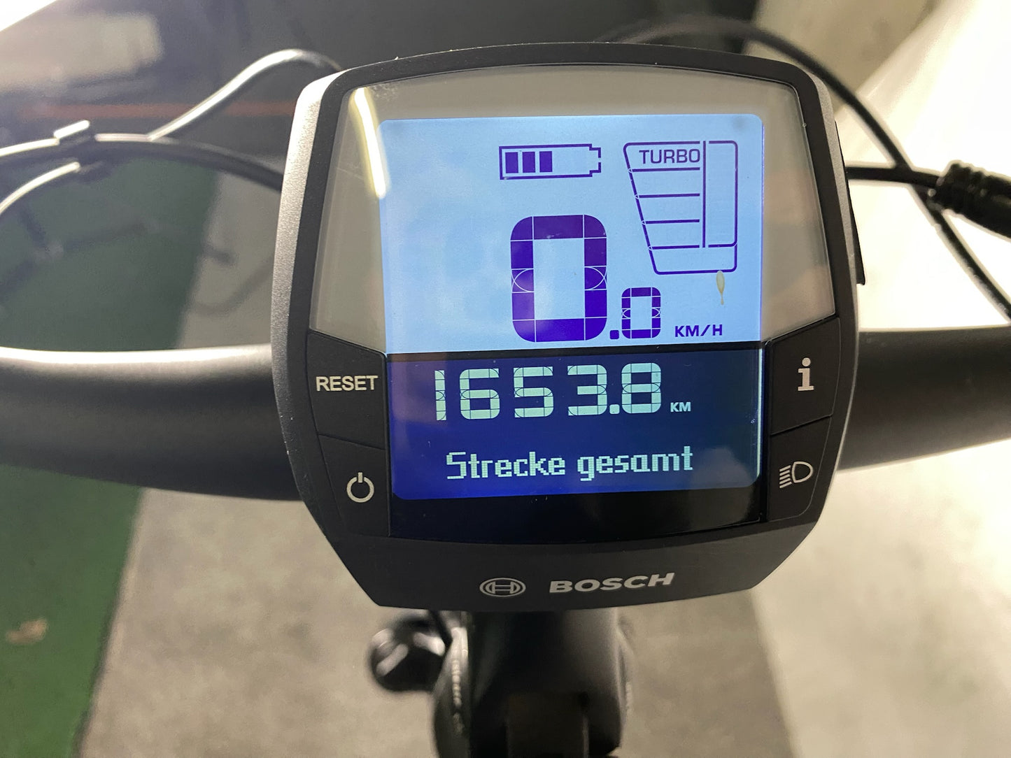 Velo de Ville AEB 900