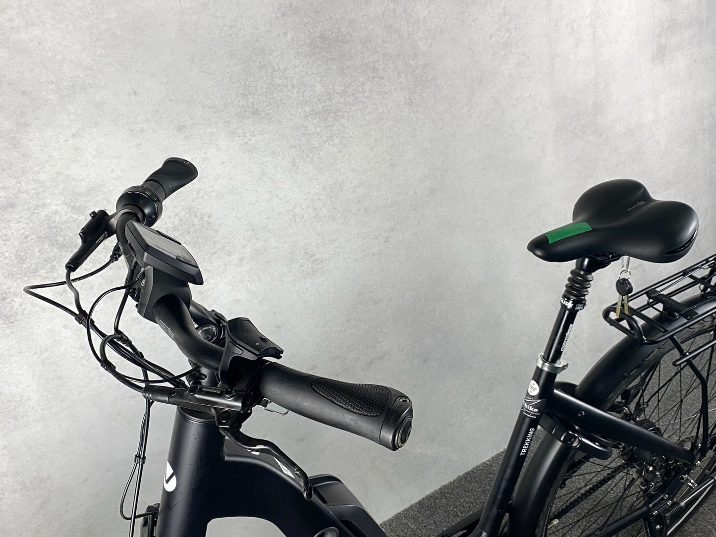 Velo de Ville AEB 900