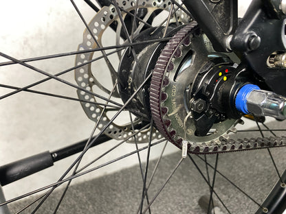 Velo de Ville AEB 900