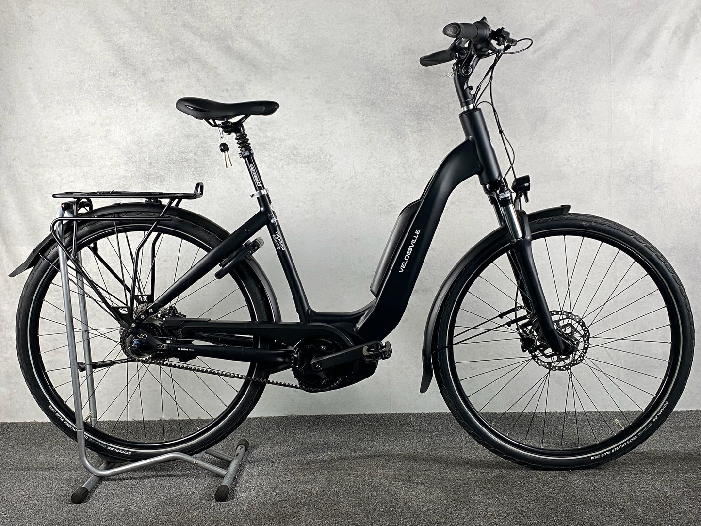 Velo de Ville AEB 900