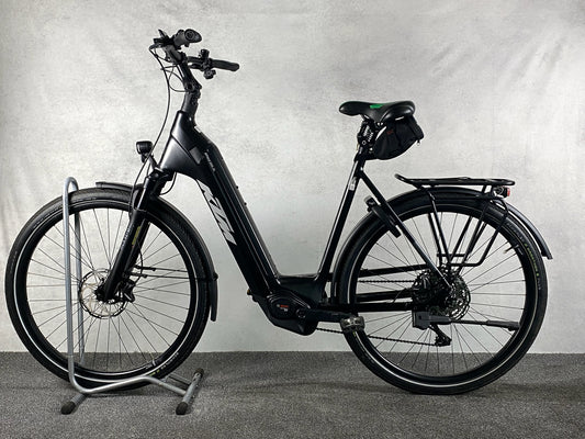 KTM Macina Style 820 XL di2