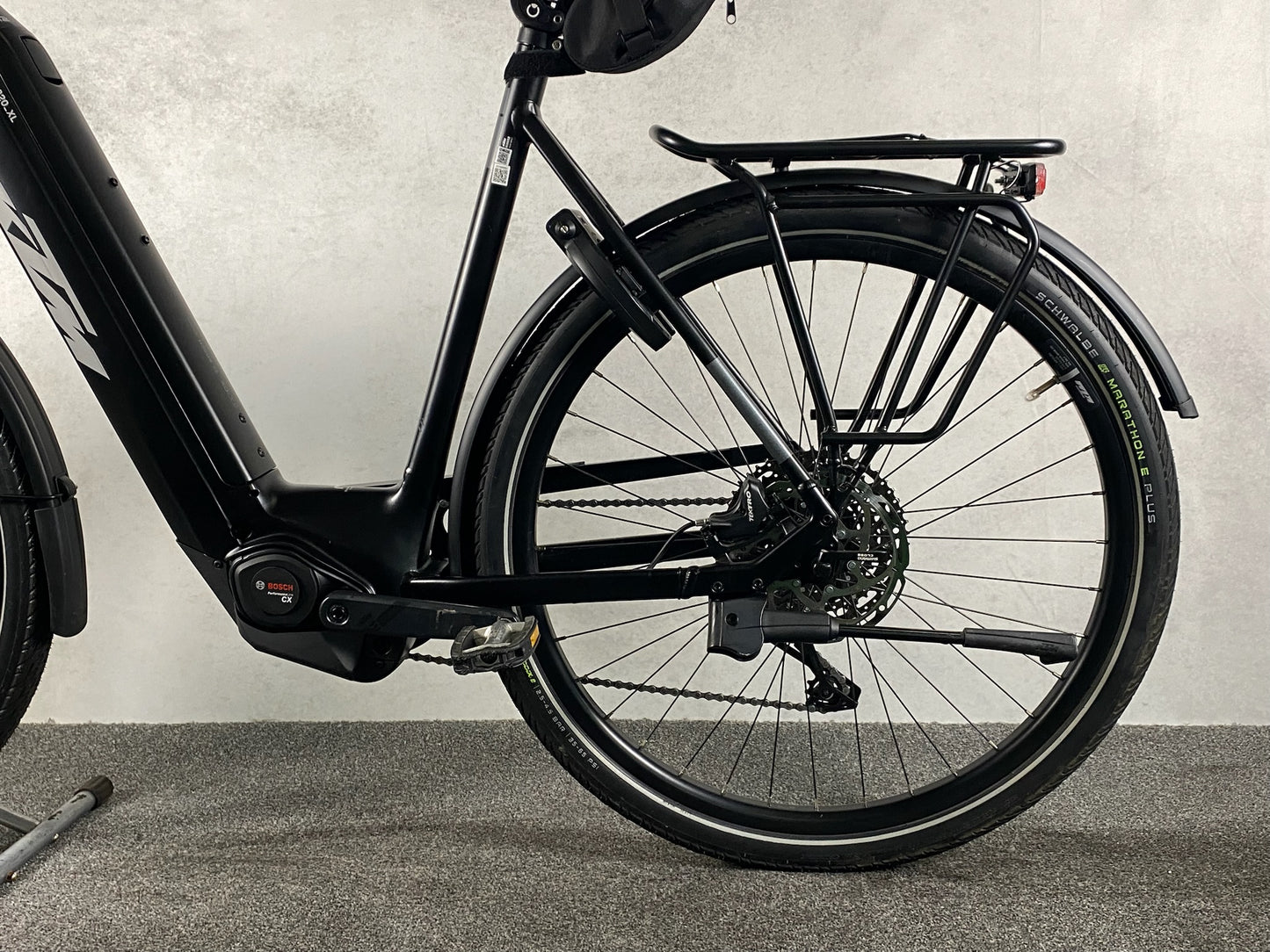 KTM Macina Style 820 XL di2