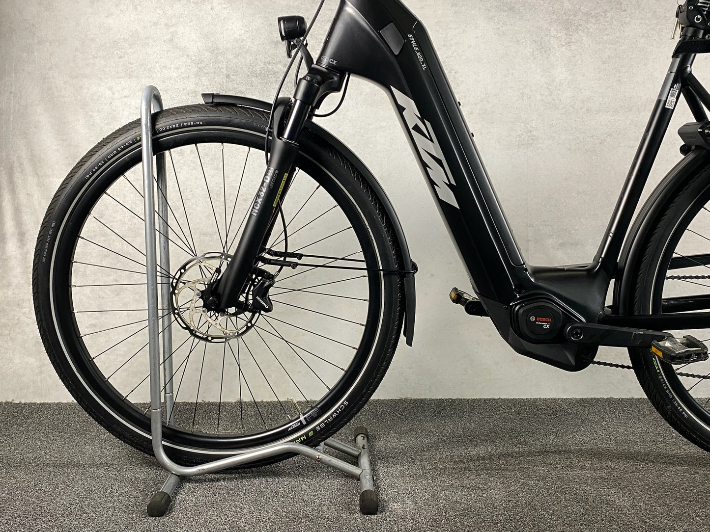 KTM Macina Style 820 XL di2