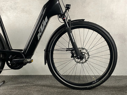 KTM Macina Style 820 XL di2