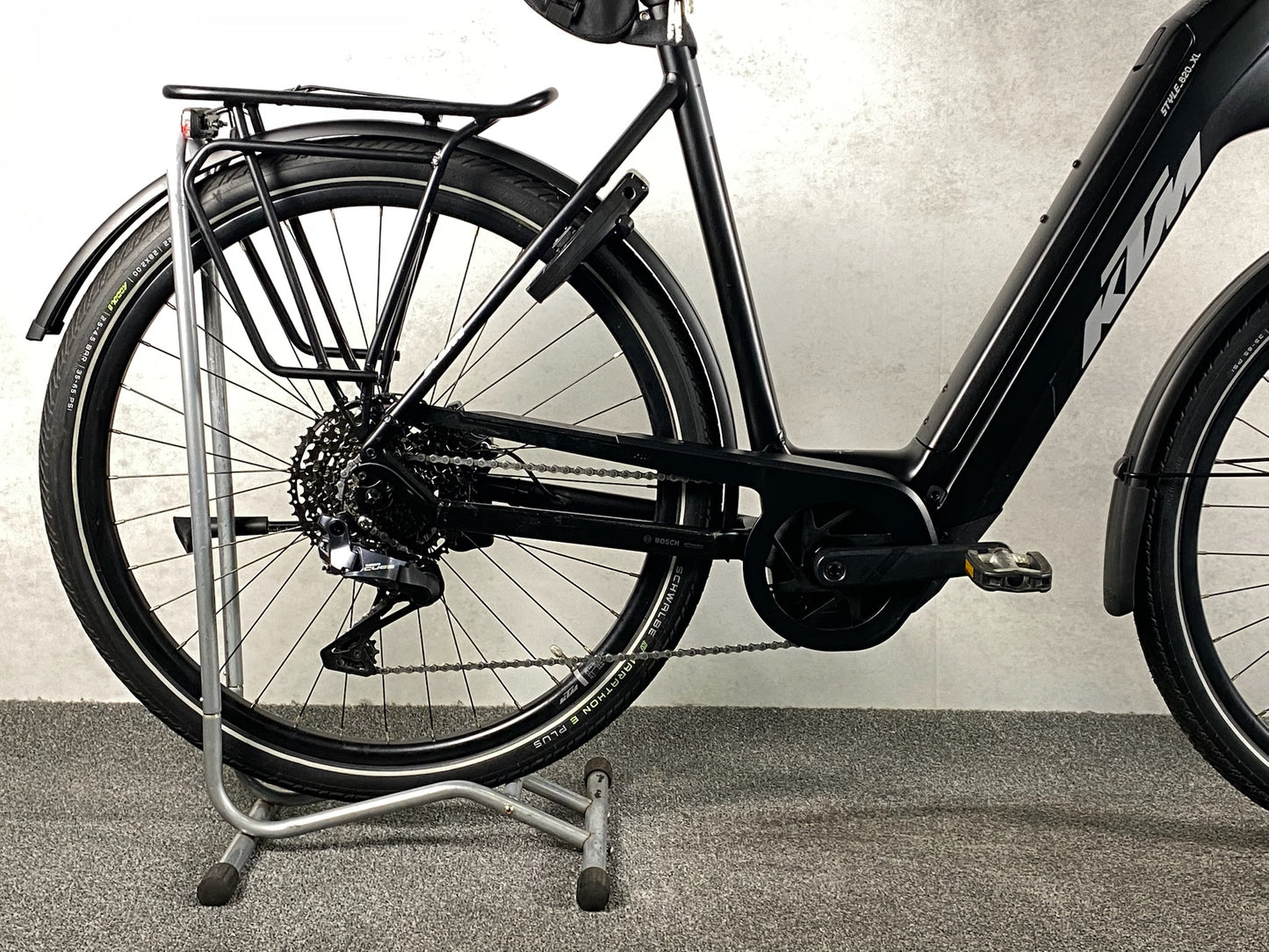 KTM Macina Style 820 XL di2