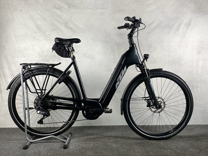 KTM Macina Style 820 XL di2