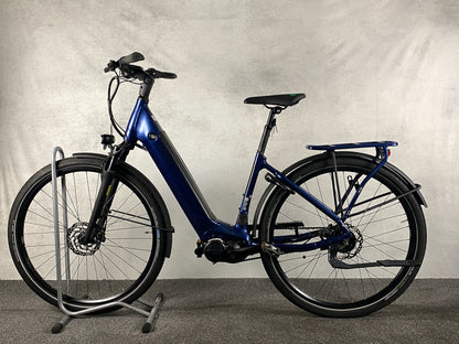 GIANT Dailytour E+1 RT