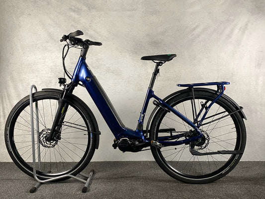 GIANT Dailytour E+1 RT