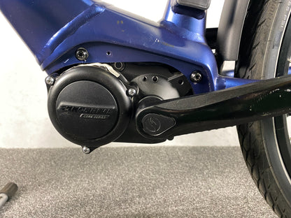 GIANT Dailytour E+1 RT