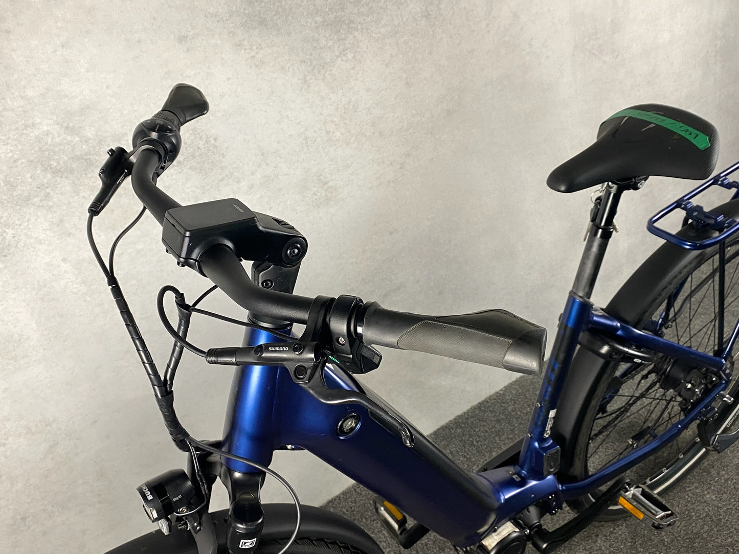 GIANT Dailytour E+1 RT