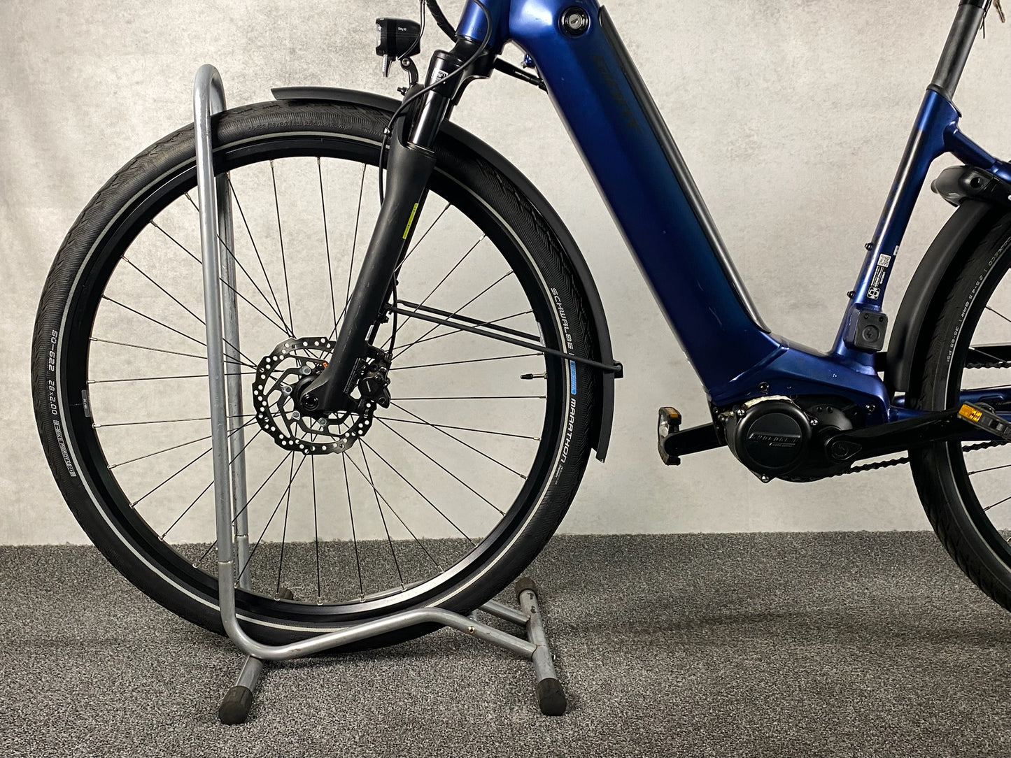 GIANT Dailytour E+1 RT