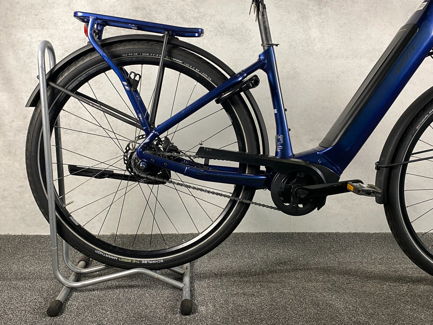 GIANT Dailytour E+1 RT