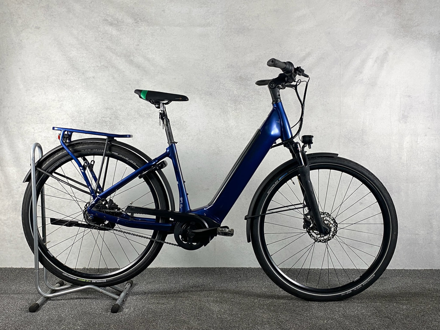 GIANT Dailytour E+1 RT