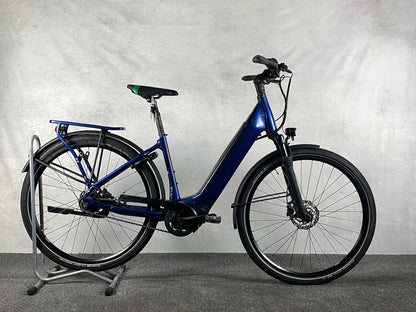 GIANT Dailytour E+1 RT