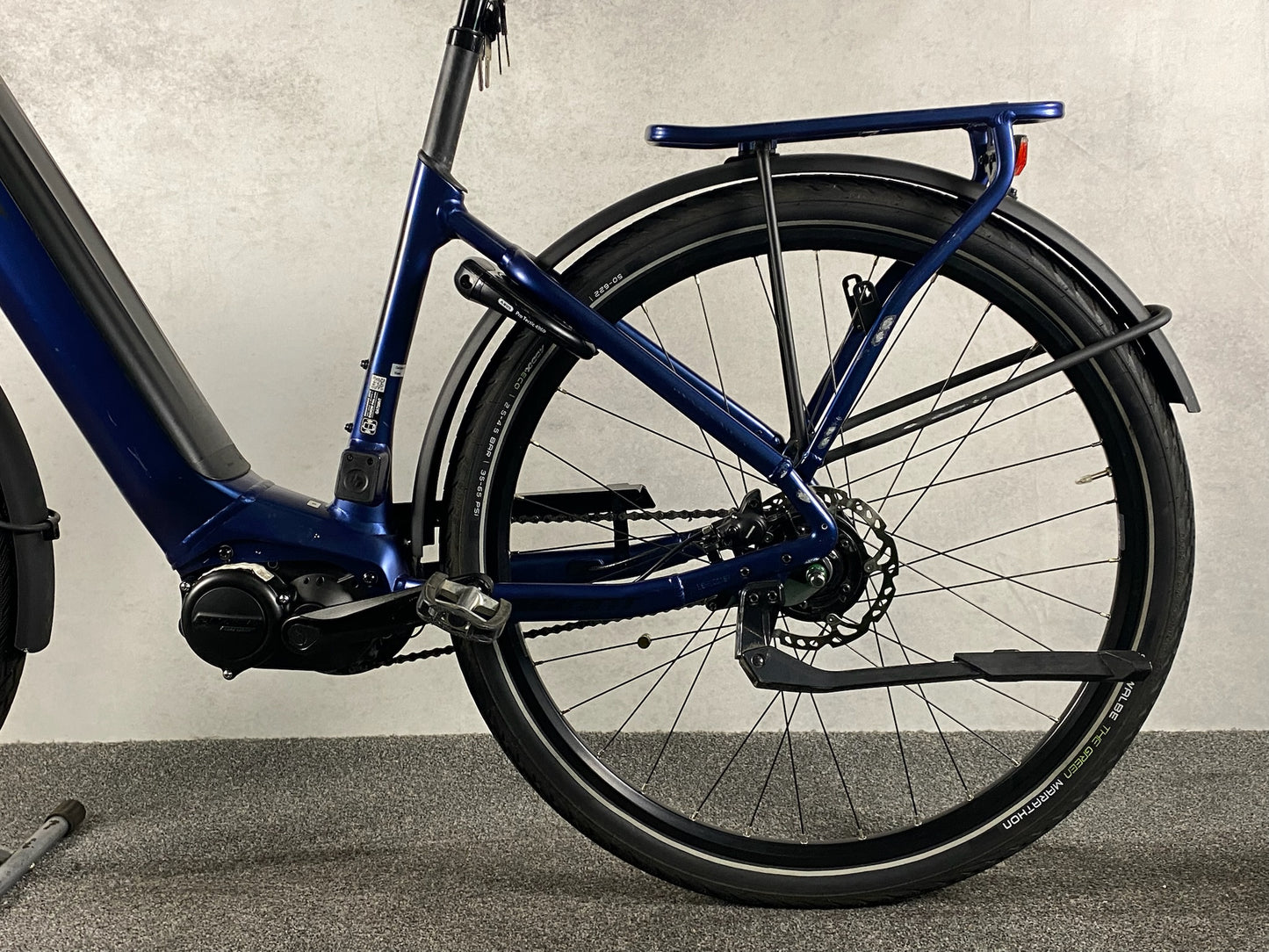 GIANT Dailytour E+1 RT