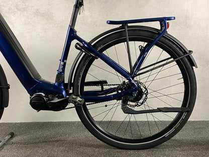 GIANT Dailytour E+1 RT