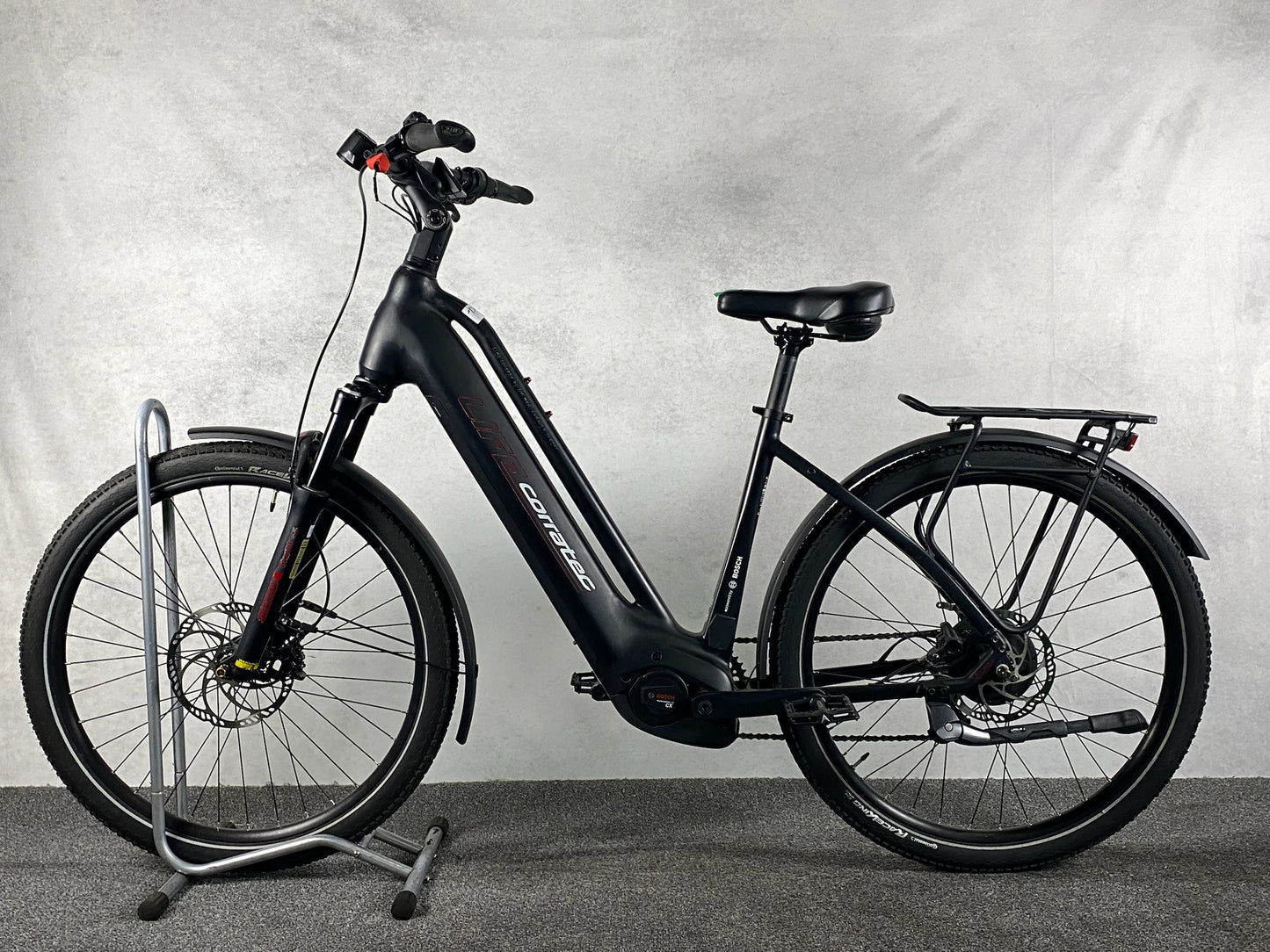 Corratec Corratec-Life