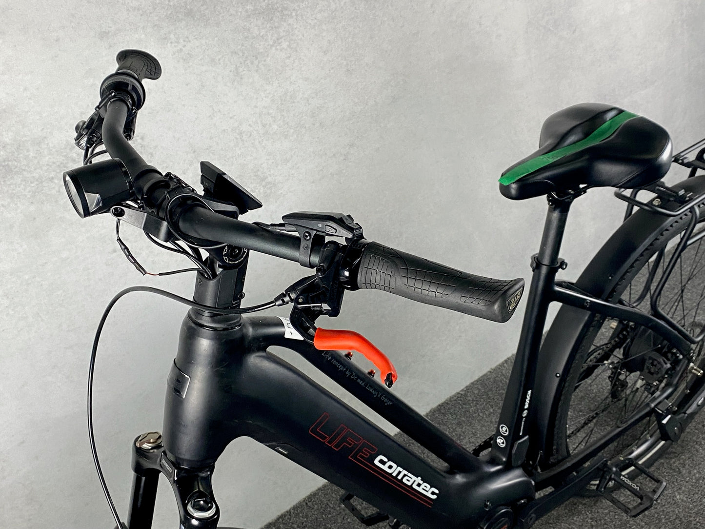 Corratec Corratec-Life