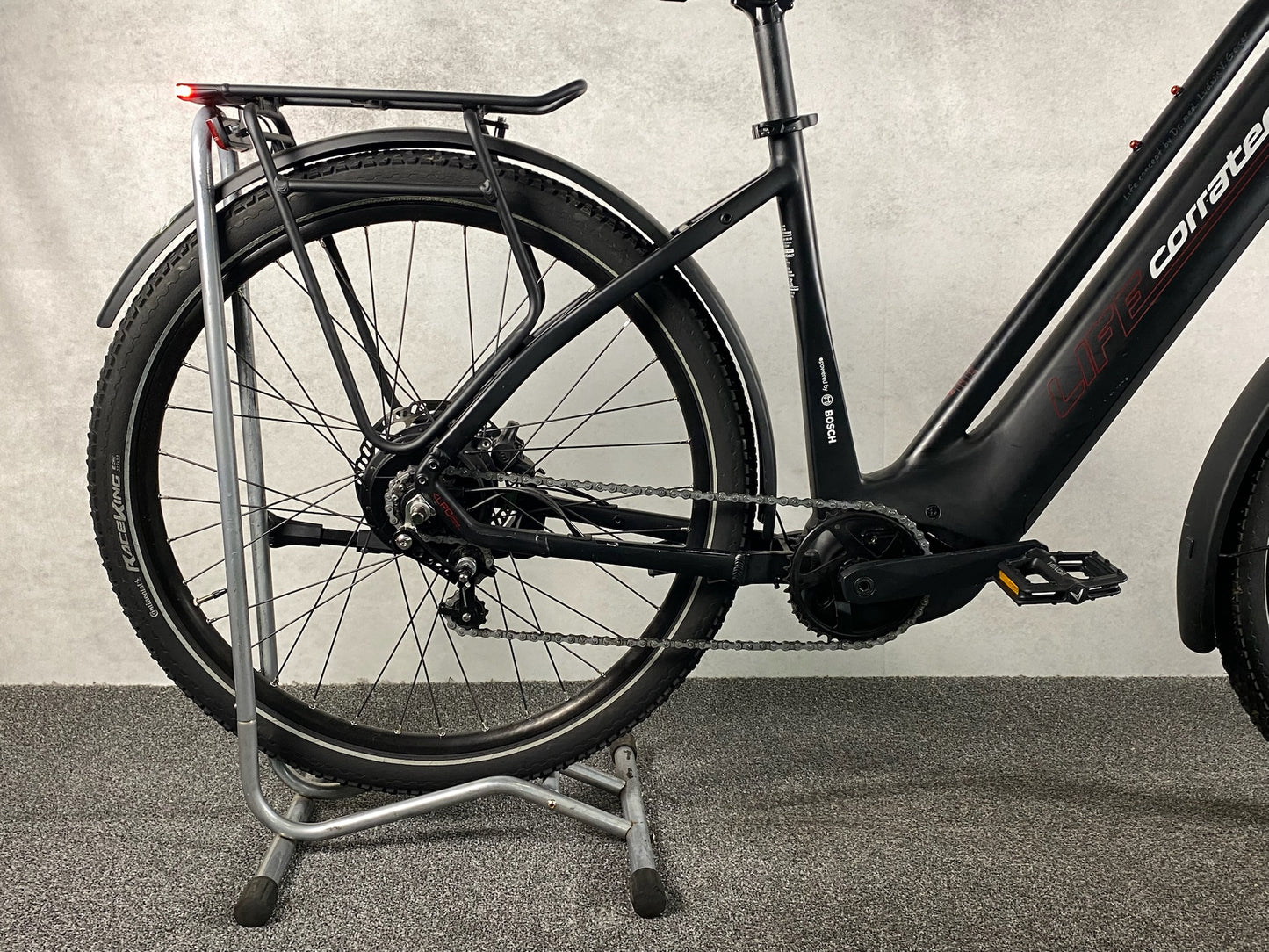 Corratec Corratec-Life