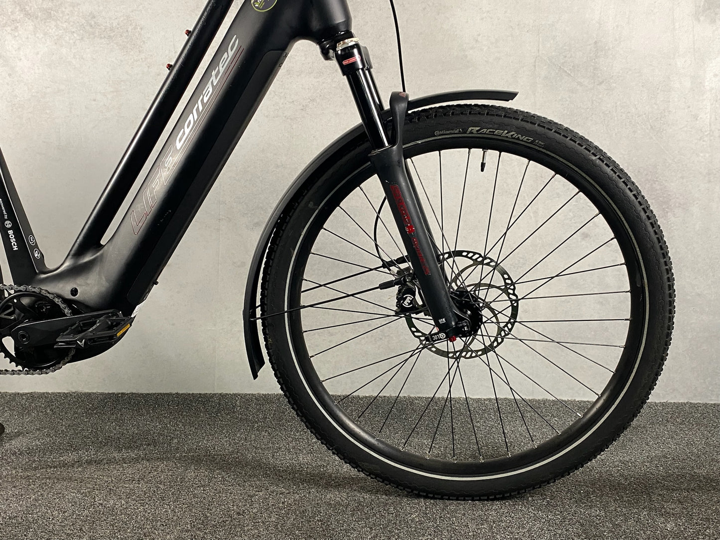 Corratec Corratec-Life