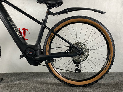 Cube Reaction Hybrid SL